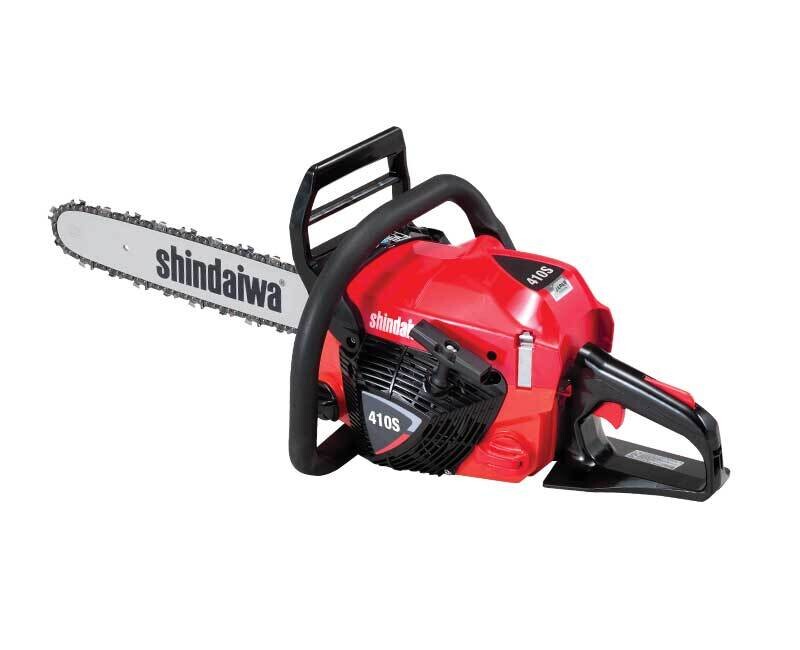 Shindaiwa Multiuso 410S - Motoseghe multifunzione
